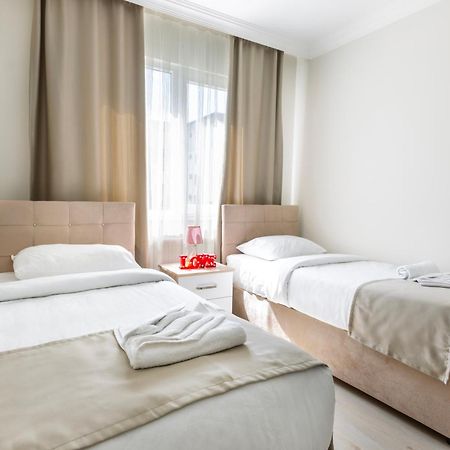 Bikka Suit&Otel Трабзон Екстериор снимка