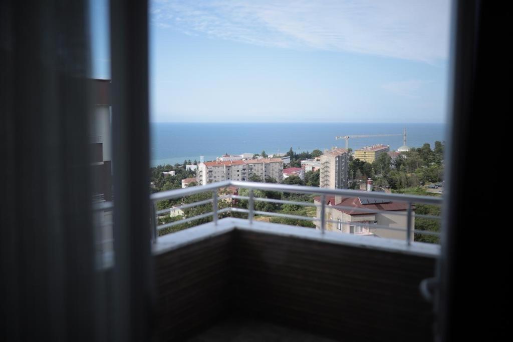 Bikka Suit&Otel Трабзон Екстериор снимка