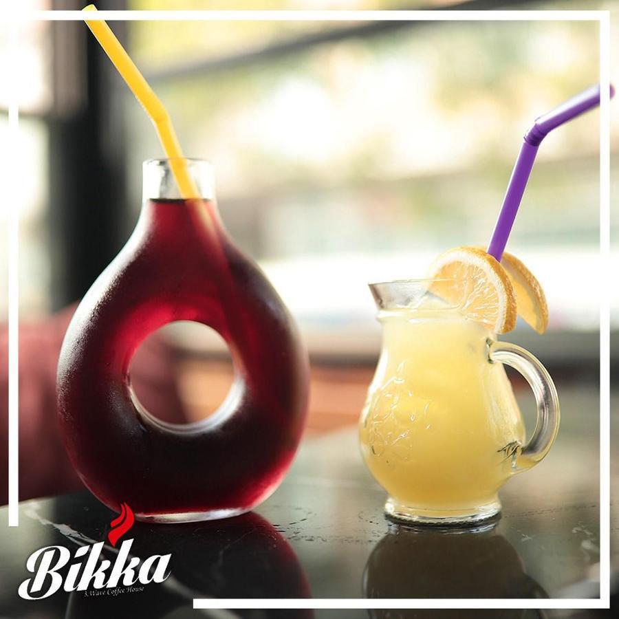 Bikka Suit&Otel Трабзон Екстериор снимка